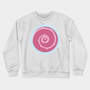 shield Crewneck Sweatshirt